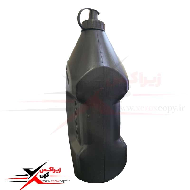 تونر شارژ سیاه سفید زیراکس 58 — تصویر ۲