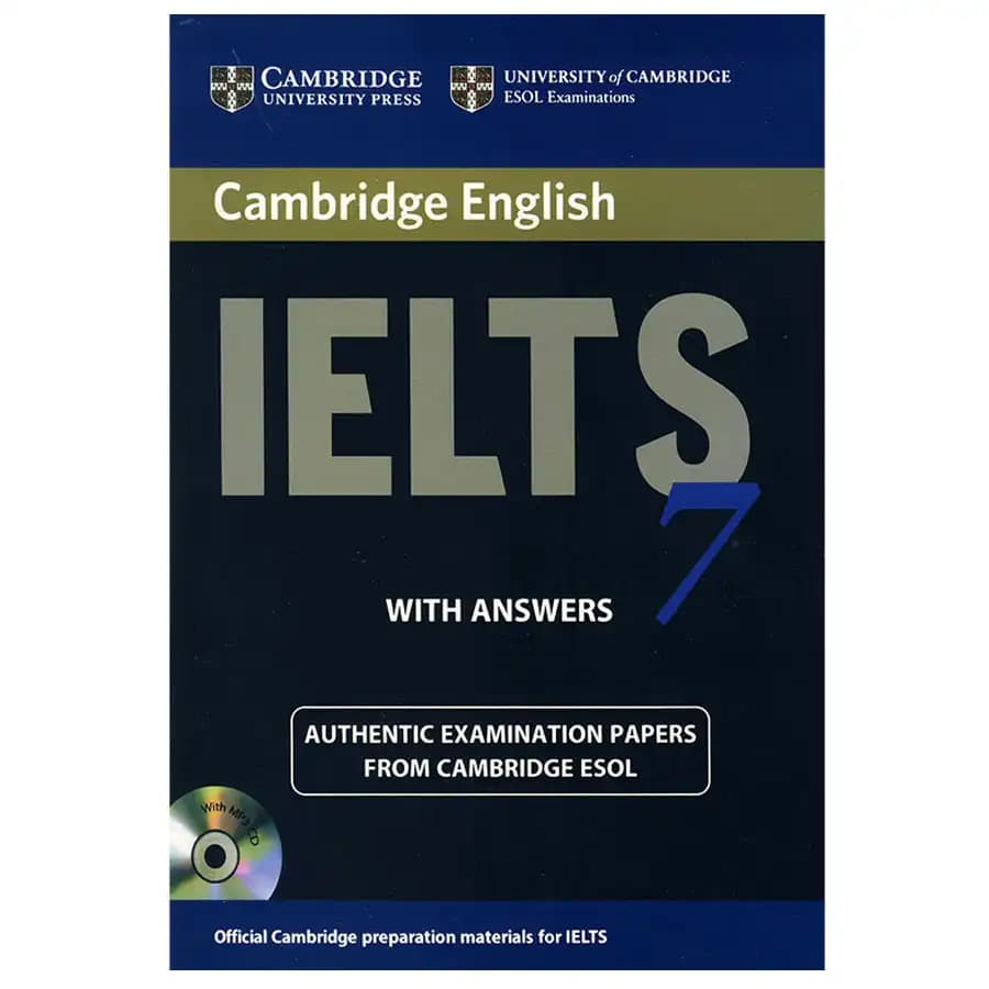 Cambridge IELTS 3 — تصویر ۳