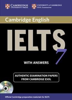 Cambridge IELTS 3 — تصویر ۴