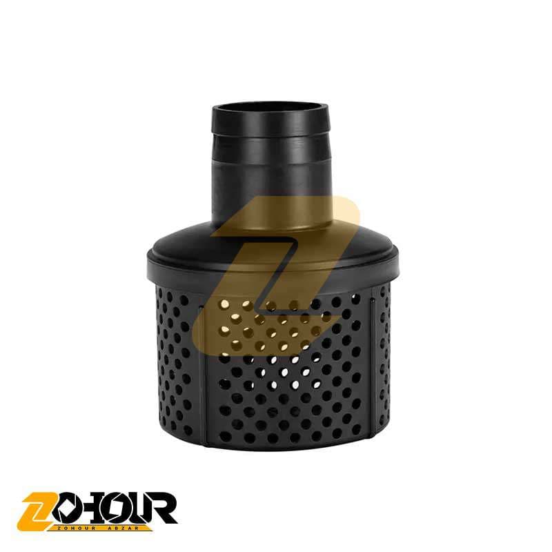 پمپ آب بنزینی رونیکس 3 اینچ 7 اسب بخار مدل Ronix RH-4052 — تصویر ۷