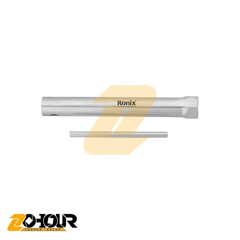 پمپ آب بنزینی رونیکس 3 اینچ 7 اسب بخار مدل Ronix RH-4052 — تصویر ۶