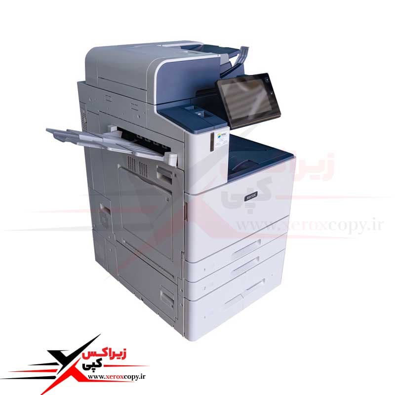 فتوکپی آلتالینک سیاه سفید B8170 — تصویر ۲