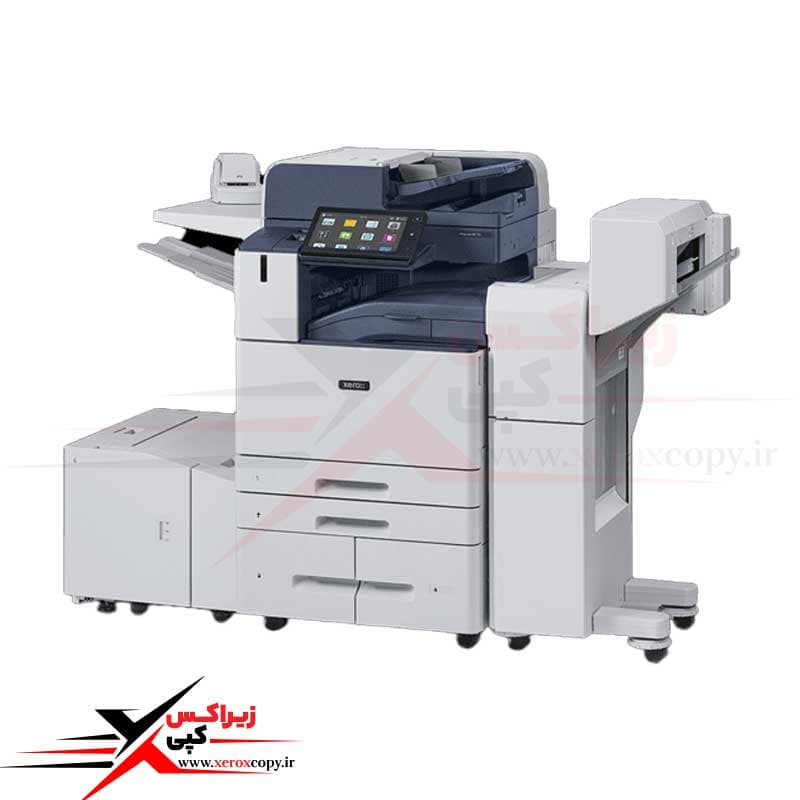 فتوکپی آلتالینک سیاه سفید B8170