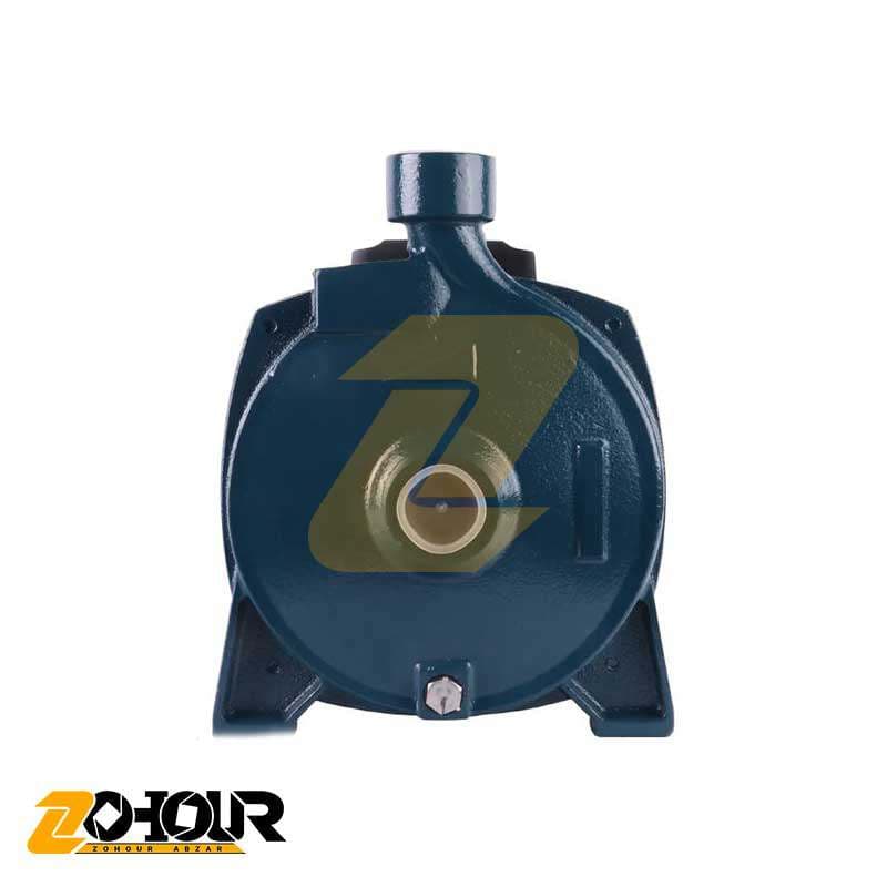 پمپ آب رونیکس تک فاز 1 اسب بخار بشقابی مدل Ronix RH-4021 — تصویر ۸