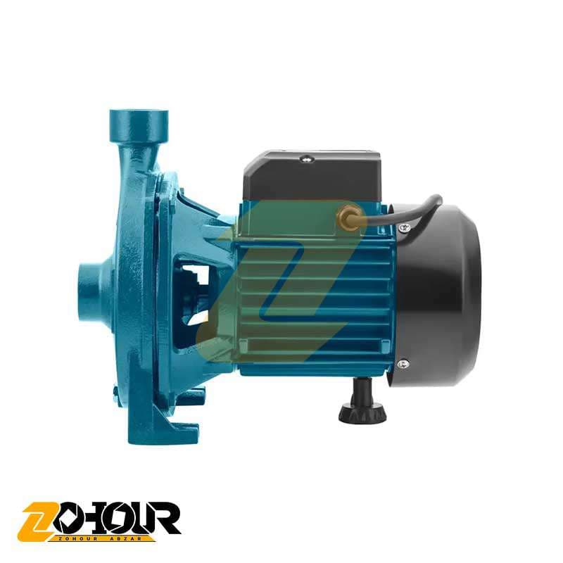 پمپ آب رونیکس تک فاز 1 اسب بخار بشقابی مدل Ronix RH-4021 — تصویر ۴