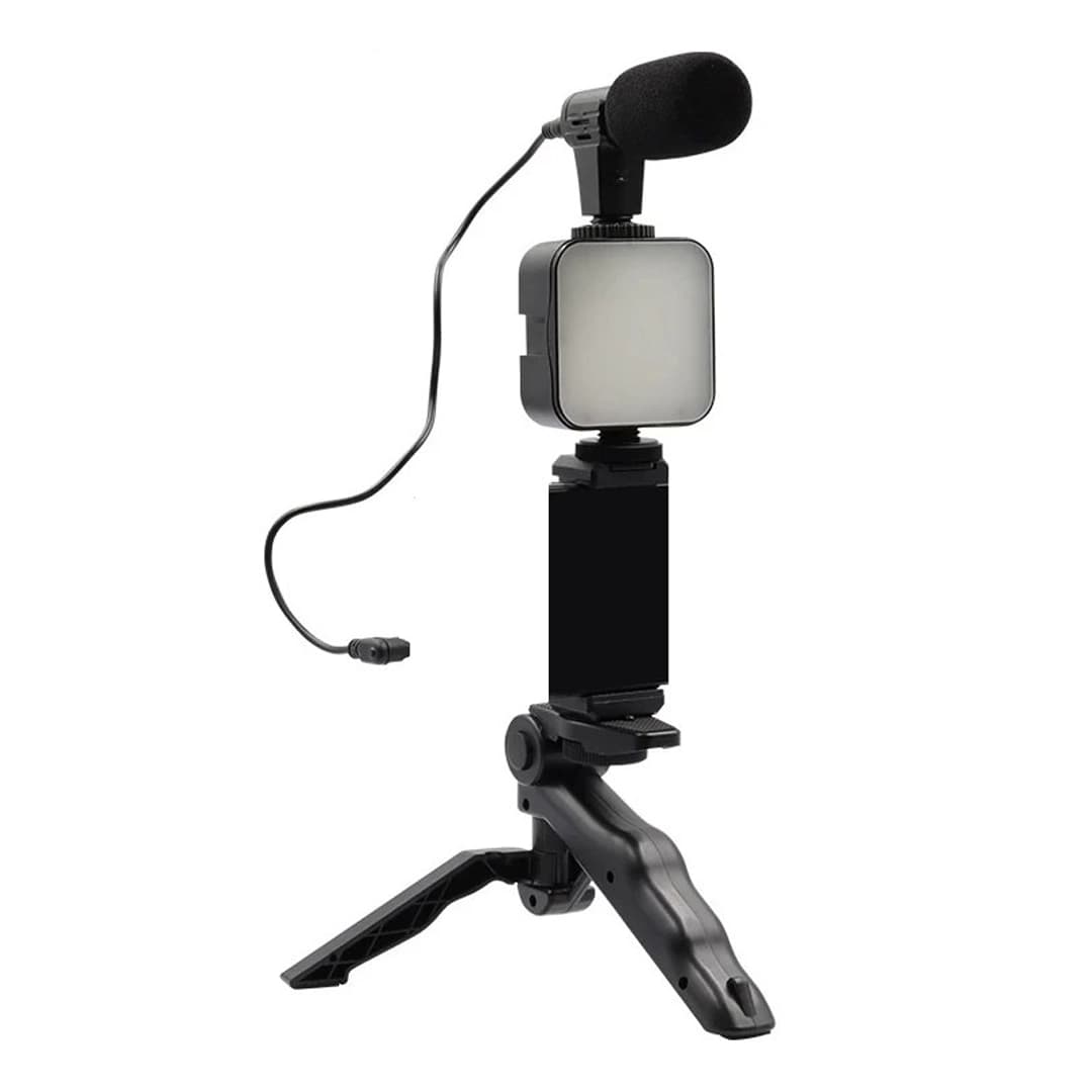 video making vlogger مدل AY–49