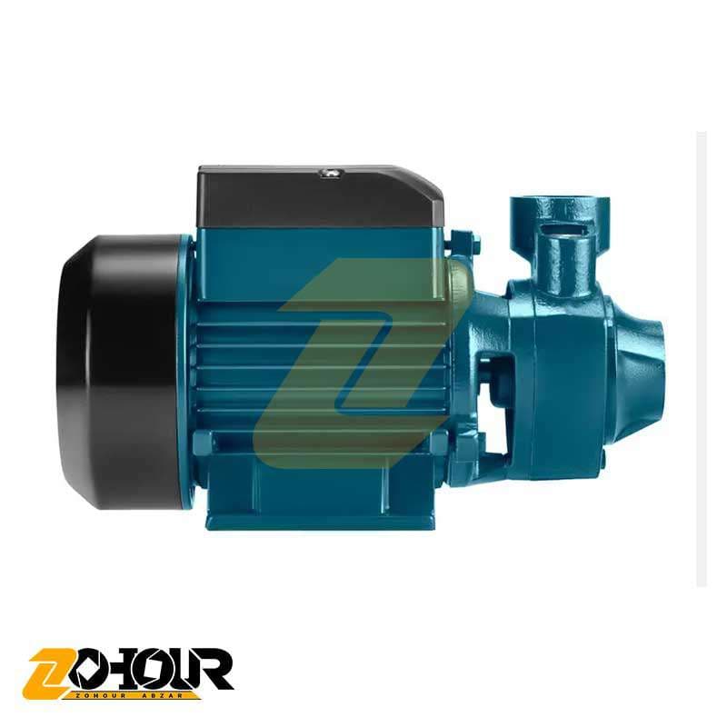 پمپ آب رونیکس تک فاز 0.5 اسب بخار محیطی مدل Ronix RH-4020 — تصویر ۵