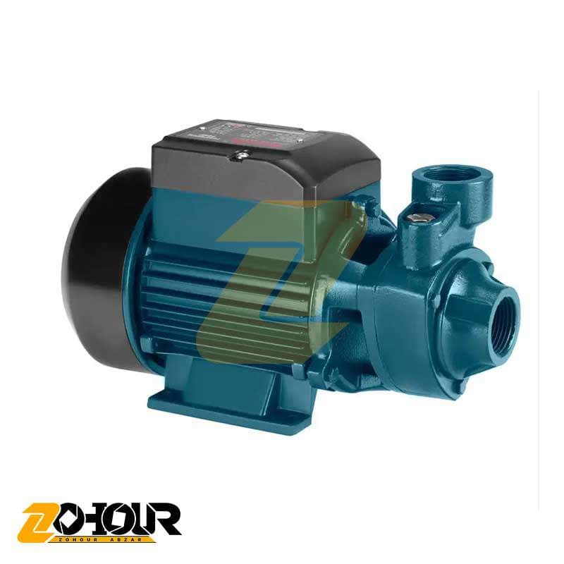 پمپ آب رونیکس تک فاز 0.5 اسب بخار محیطی مدل Ronix RH-4020 — تصویر ۴