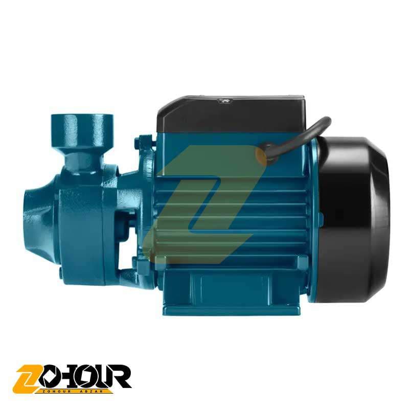 پمپ آب رونیکس تک فاز 0.5 اسب بخار محیطی مدل Ronix RH-4020 — تصویر ۶
