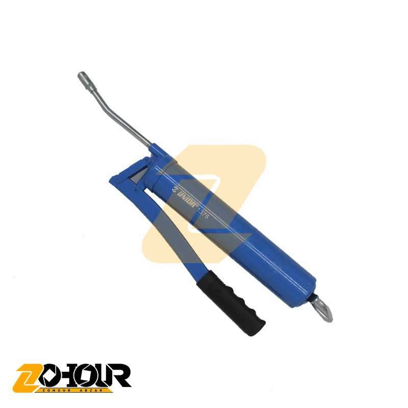 گريس پمپ دستی يونيور 500 سی سی مدل UNIOR 1376