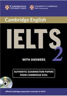 Cambridge IELTS 2 — تصویر ۴