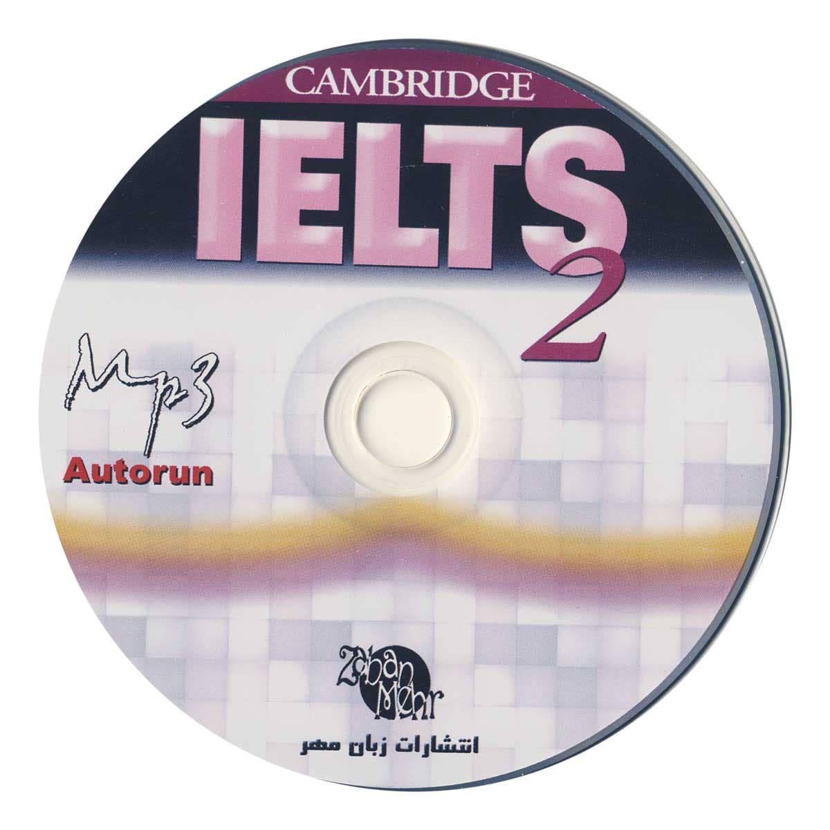 Cambridge IELTS 2 — تصویر ۳