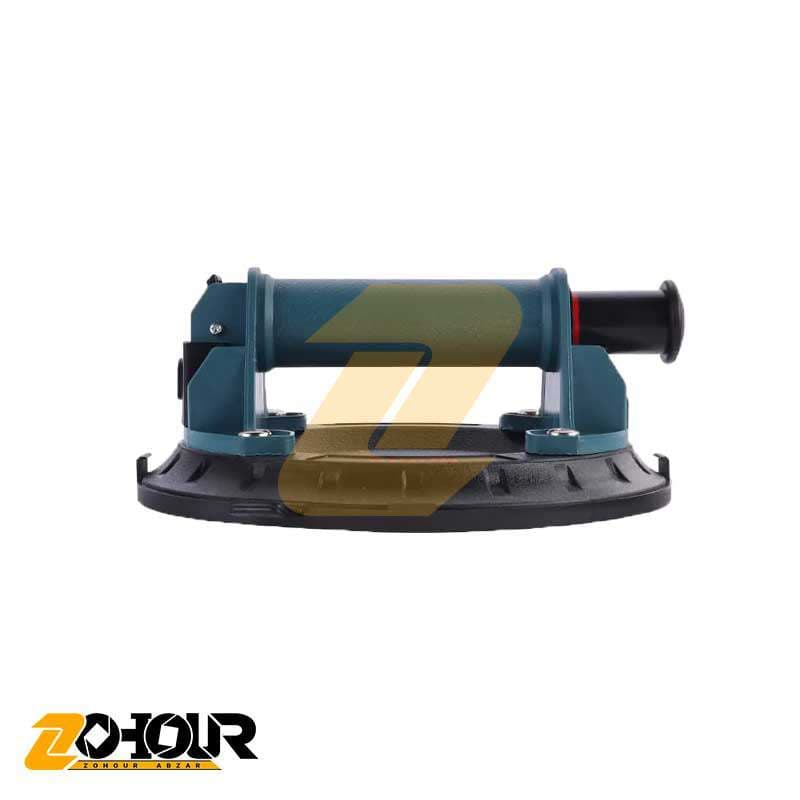 قاپک شیشه تک قلو رونیکس پمپی مدل Ronix RH-9932 — تصویر ۶