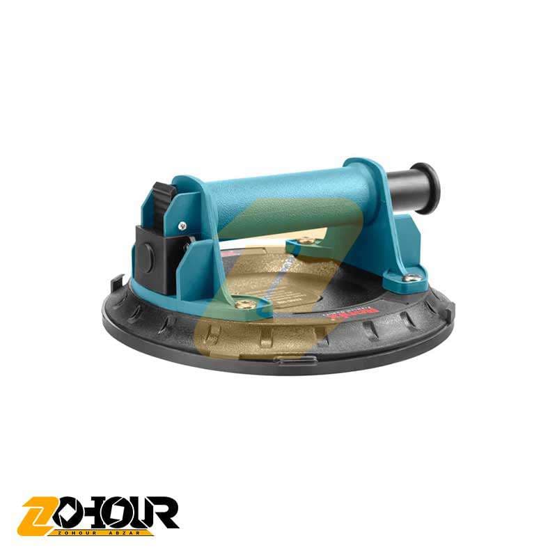 قاپک شیشه تک قلو رونیکس پمپی مدل Ronix RH-9932 — تصویر ۵