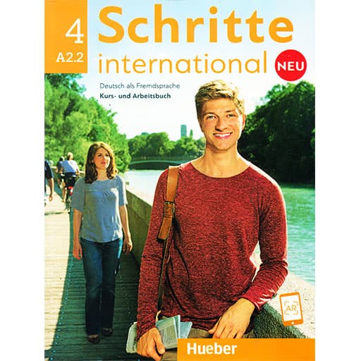 Schritte A 2.2