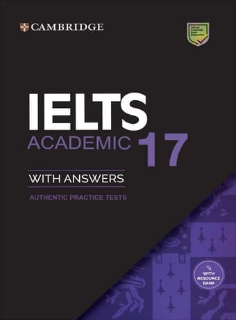 Cambridge IELTS 17 Academic — تصویر ۲