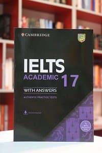 Cambridge IELTS 17 Academic — تصویر ۶