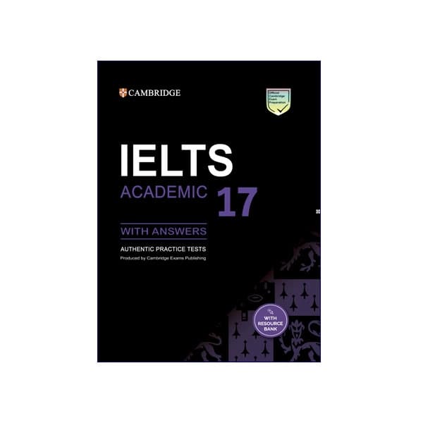 Cambridge IELTS 17 Academic — تصویر ۵