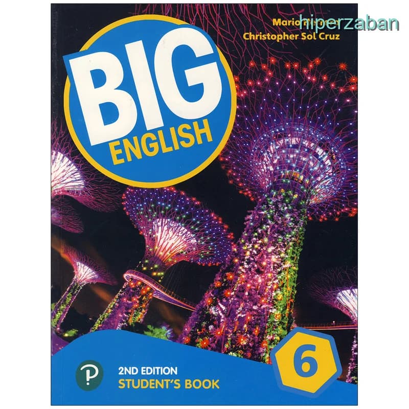 Big English 1 (2nd Edition) — تصویر ۲