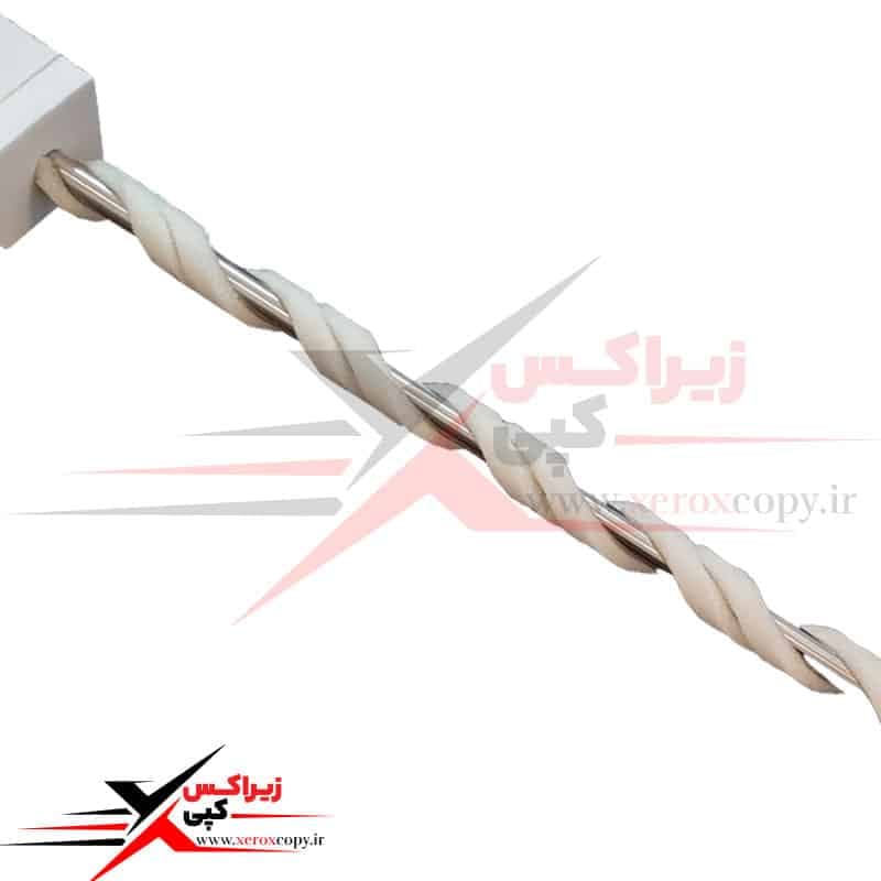 پاک کننده رول شارژ زیراکس رنگی — تصویر ۲