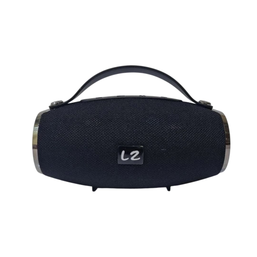 اسپیکر بلوتوثی قابل حمل E16 MINI ( گارانتی 6 ماهه) — تصویر ۲