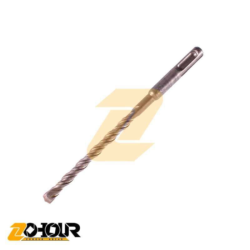 مته الماس چهارشیار اکو 160×14 مدل EKO EMDB-14160