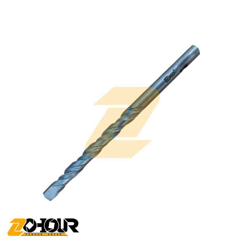 مته الماس سوپر اکو 120×8 مدل EKO EMD-8*120
