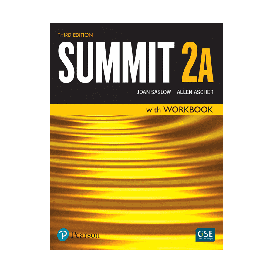 Summit 2A (3rd Edition) — تصویر ۲