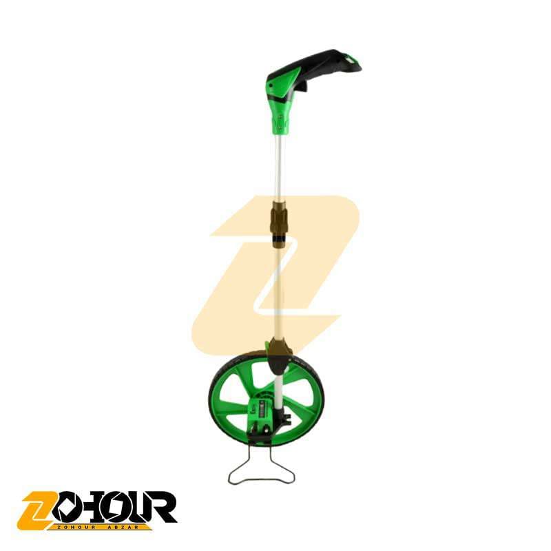متر چرخدار (چرخ متر) دسته تاشو اکو مدل 2-EKO EWM-100KM — تصویر ۲