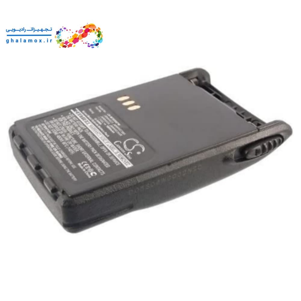 باطری بیسیم موتورولا GP338 Plus