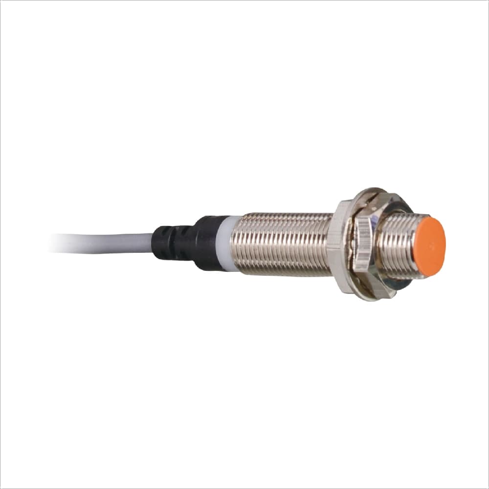 سنسور القایی سرتخت 8mm کابلی 3 سیم CNTD مدل CJY08E-01