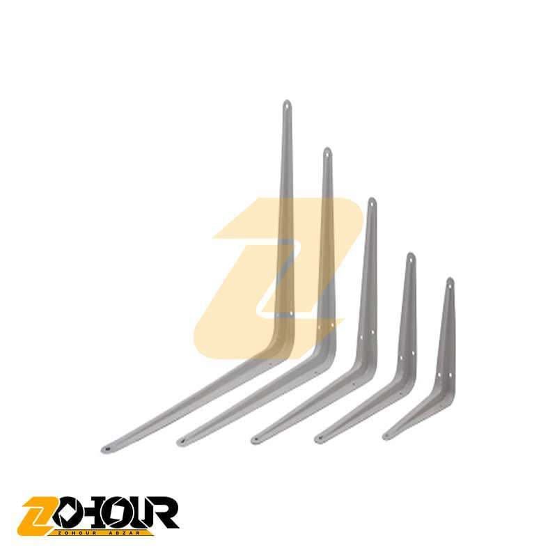 گونیا طبقه اکو 10×8 اینچ سایز 4 مدل EKO ESB-8×10