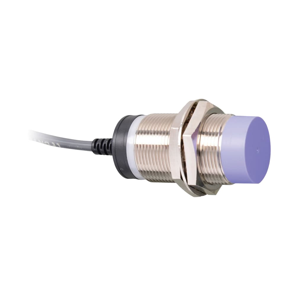 سنسور القایی سربلند 30mm کابلی 3 سیم CNTD مدل CJY30S-25
