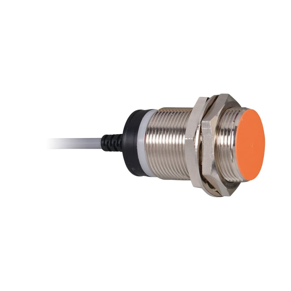 سنسور القایی سرتخت 30mm کابلی 3 سیم CNTD مدل CJY30E-10