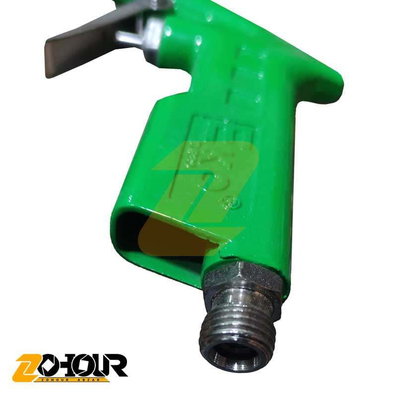 گازوئیل پاش اکو 600 میلی لیتری مدل EKO EWG-600ml — تصویر ۳