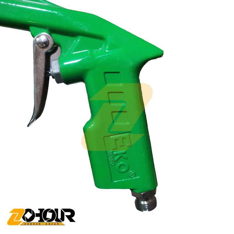 گازوئیل پاش اکو 600 میلی لیتری مدل EKO EWG-600ml — تصویر ۴