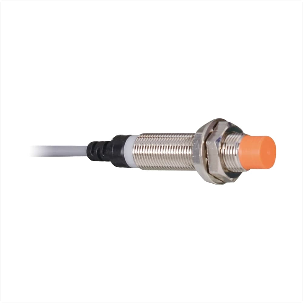 سنسور القایی سربلند 12mm کابلی 2 سیم AC برند CNTD مدل CJY12E-04