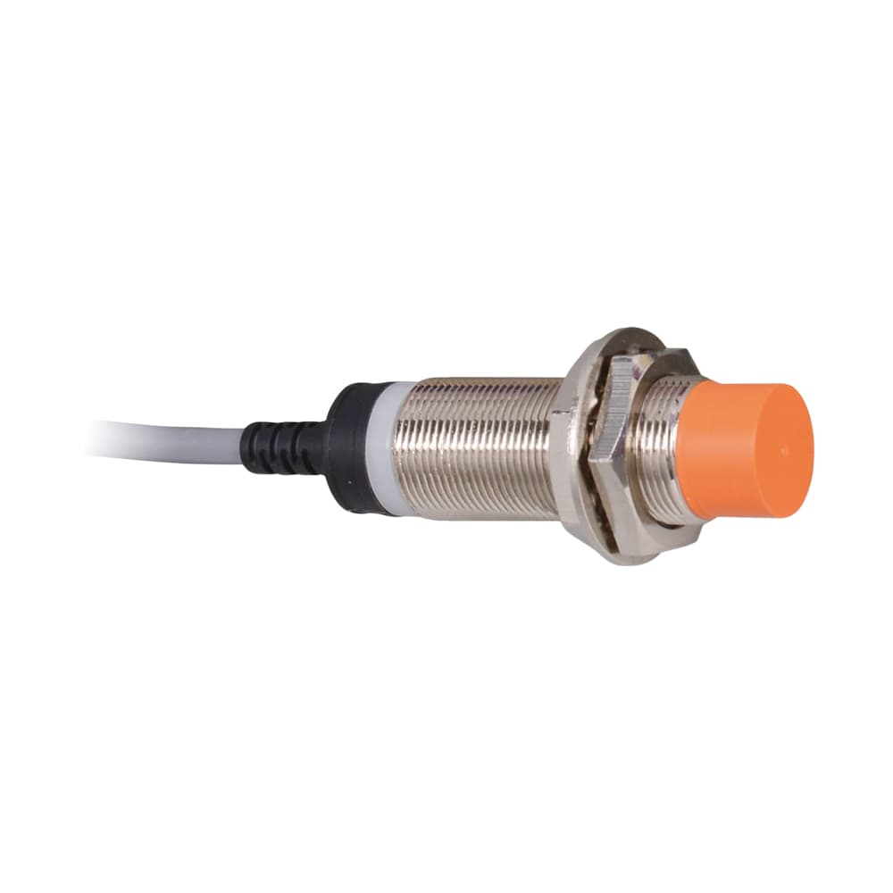 سنسور القایی سربلند 18mm کابلی 2 سیم AC برند CNTD مدل CJY18E-08