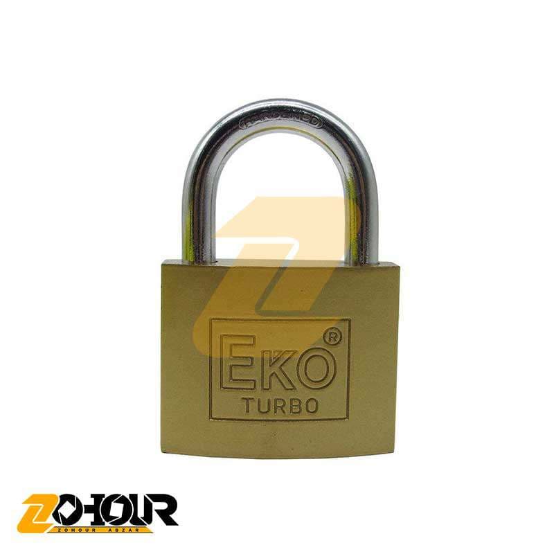 قفل آویز اکو مدل EKO 020