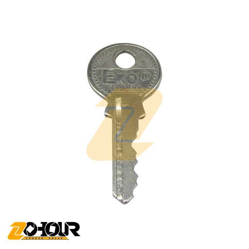 قفل آویز اکو مدل EKO 020 — تصویر ۲