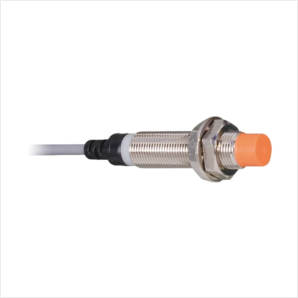 سنسور القایی سربلند 8mm کابلی 3 سیم CNTD مدل CJY08E-02
