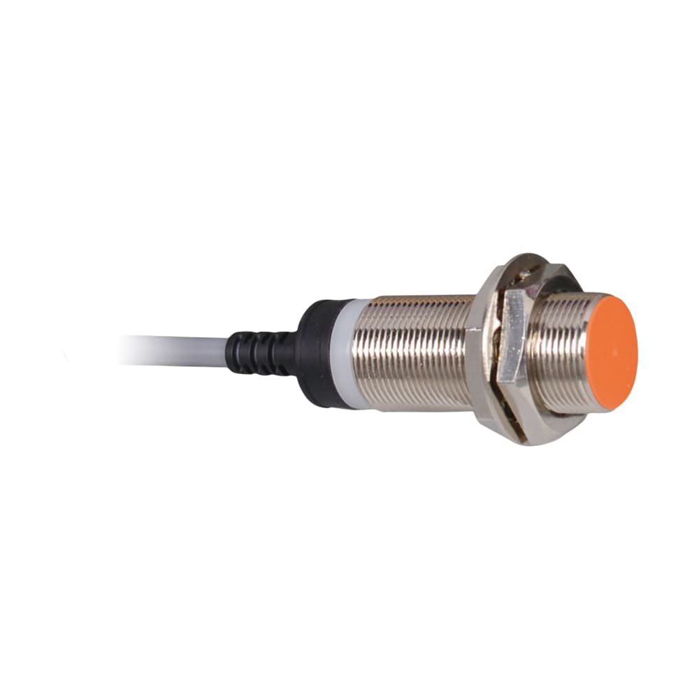 سنسور القایی سرتخت 18mm کابلی 3 سیم CNTD مدل CJY18E-05