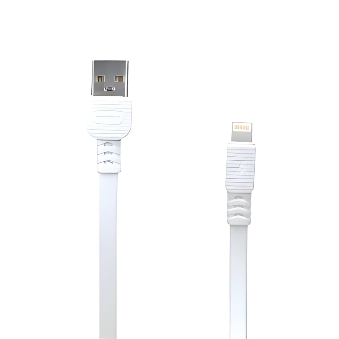 کابل شارژ ایفون ANSTY مدلZ-09-I – (گارانتی 6 ماهه)