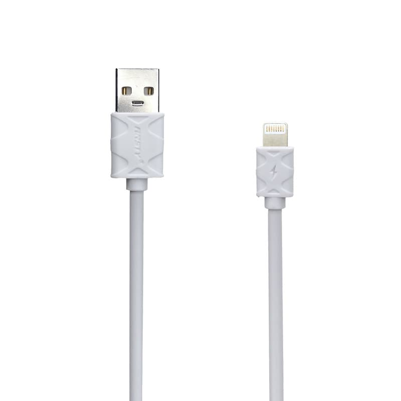 کابل شارژ ایفون ANSTY مدل ZI-006 – (گارانتی 6 ماهه)