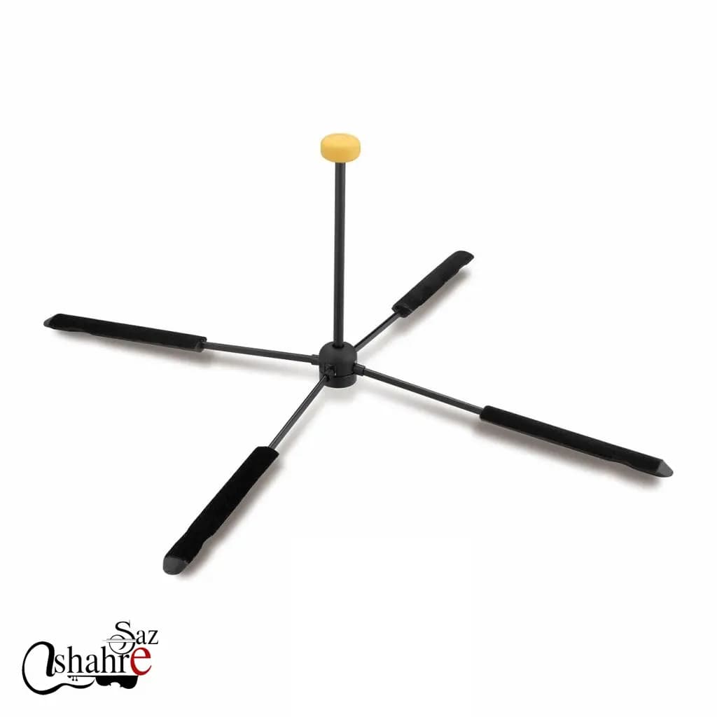 پایه فلوت هرکولس مدل DS-460B