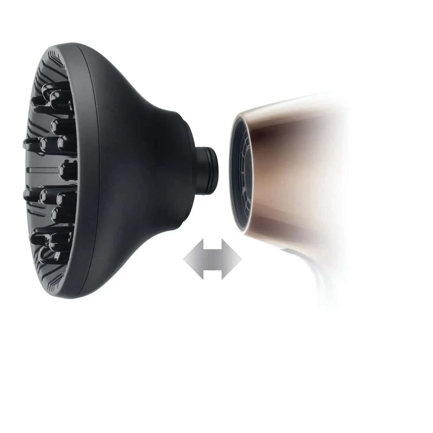 سشوار رمینگتون مدل Remington Air3D — تصویر ۶