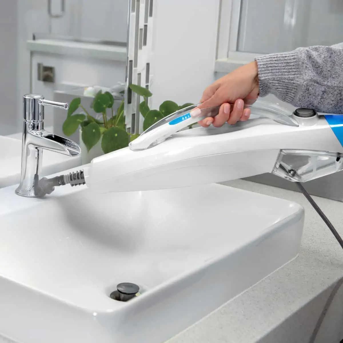 بخار شوی 10 کاره امریکا بیسل مدل BISSELL POWERFRESH 3004Z — تصویر ۸