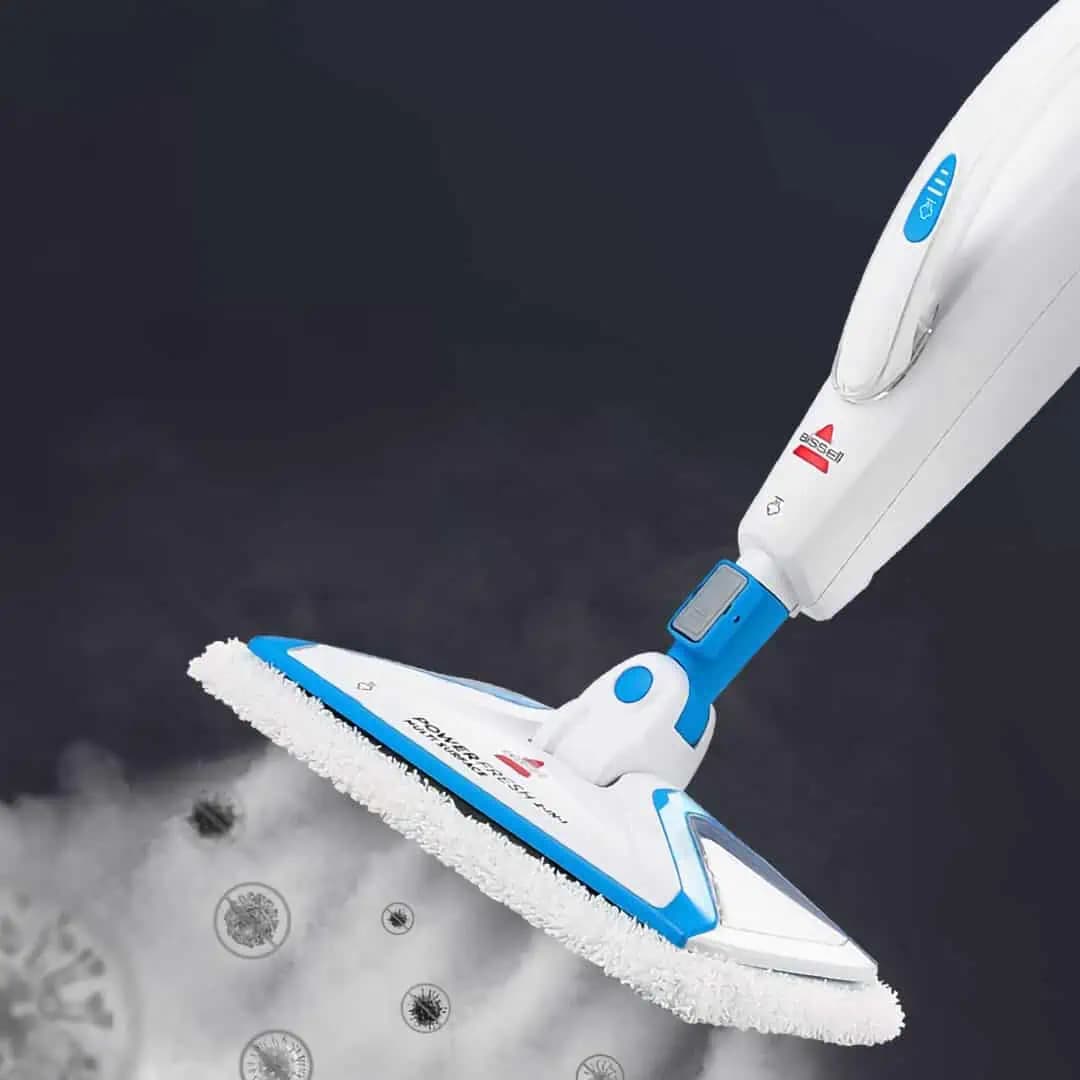 بخار شوی 10 کاره امریکا بیسل مدل BISSELL POWERFRESH 3004Z — تصویر ۲