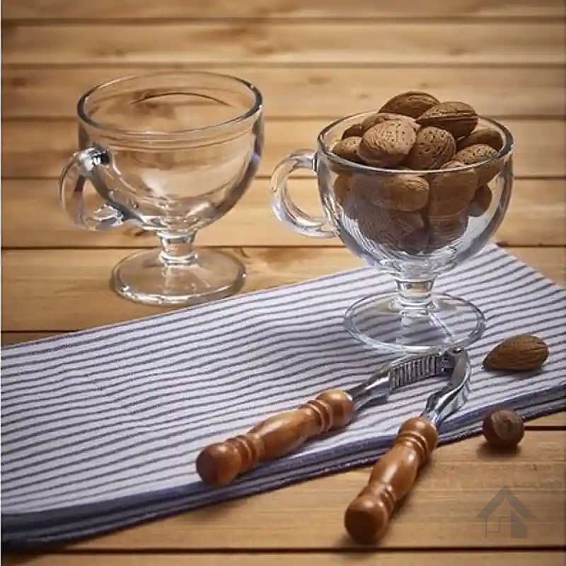 بستنی خوری پایدار واریو بلینک مکس — تصویر ۶