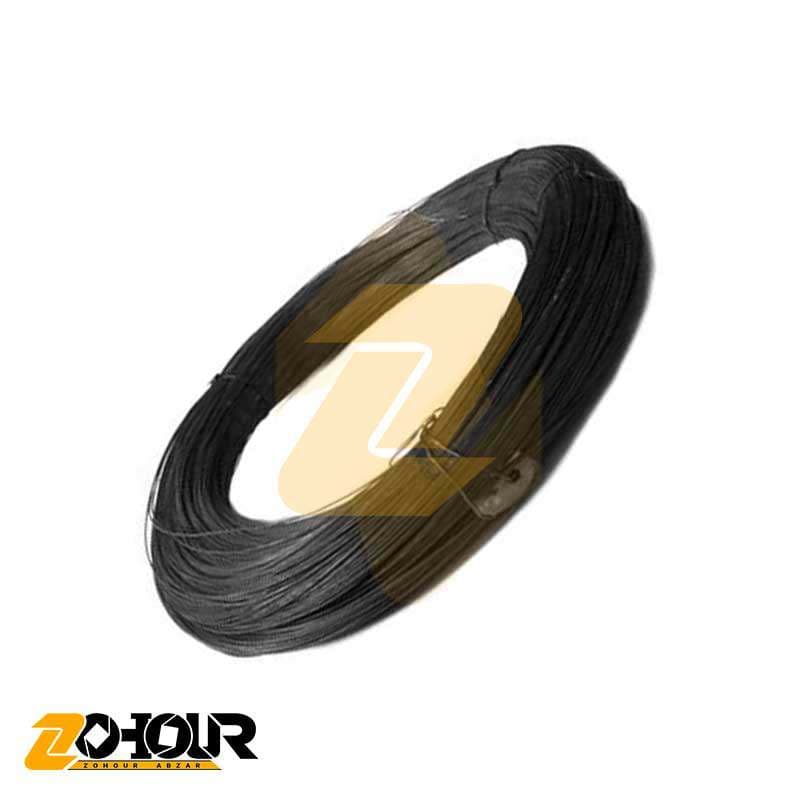 سیم قالب بندی (سیم مفتول) سایز 3 میلیمتری یزد yazd